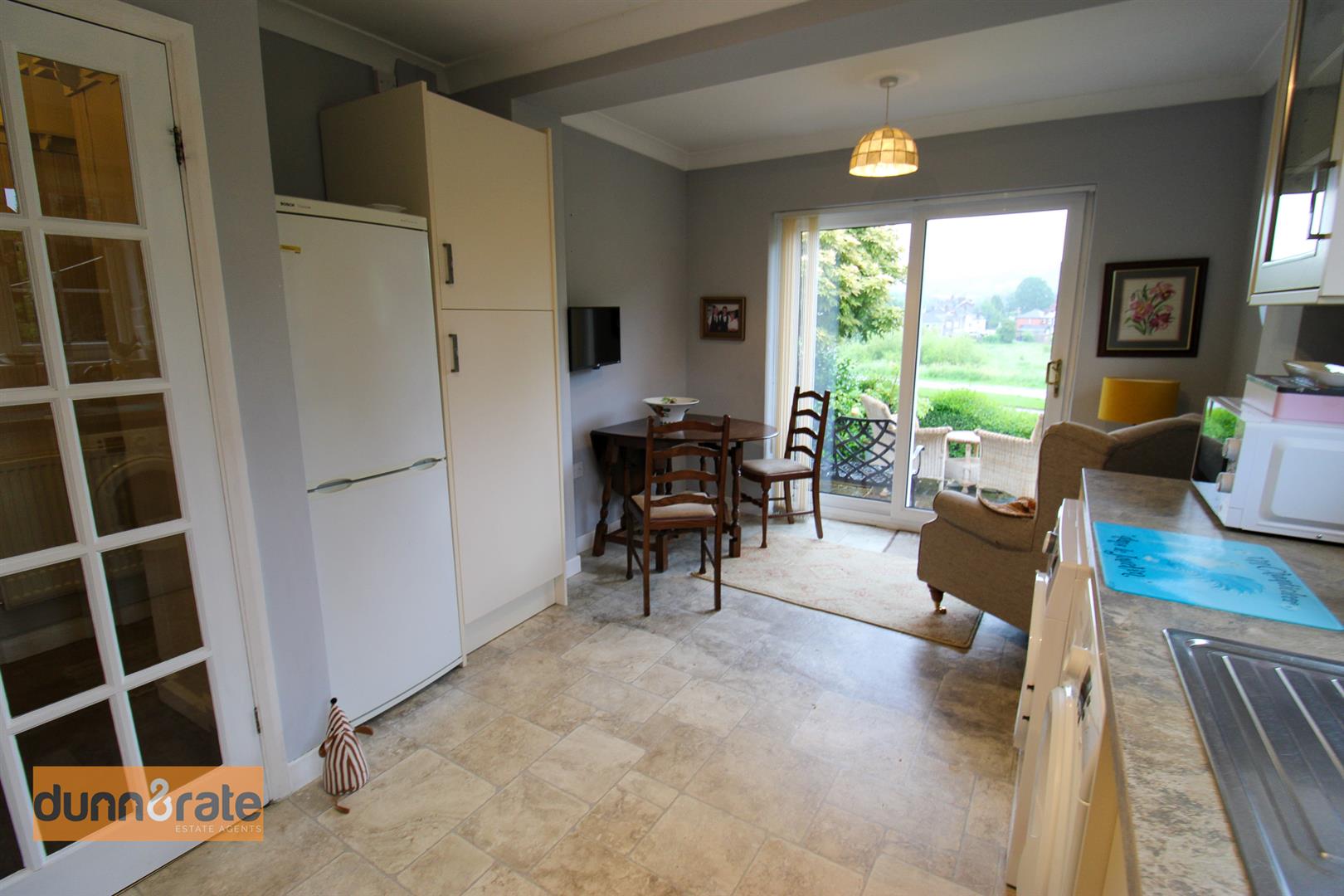 Shotsfield Place, Milton, Stoke-On-Trent